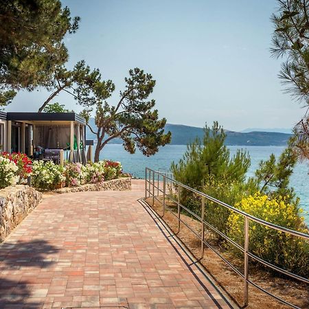 Valamar Camping Jezevac Krk Town Εξωτερικό φωτογραφία