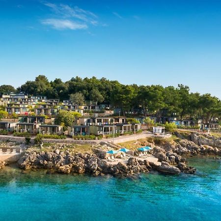 Valamar Camping Jezevac Krk Town Εξωτερικό φωτογραφία