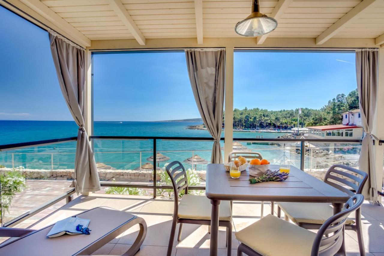 Valamar Camping Jezevac Krk Town Δωμάτιο φωτογραφία