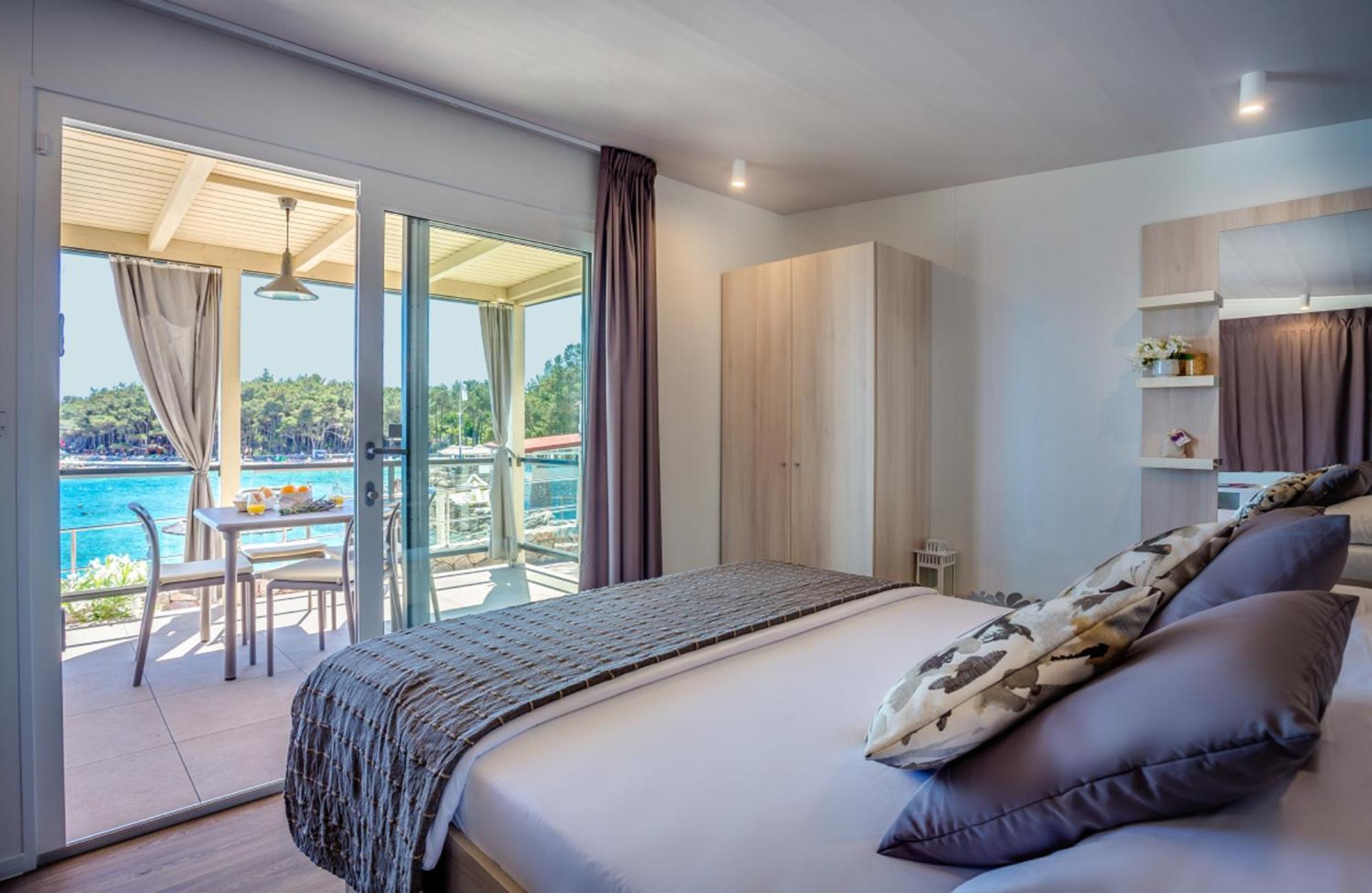 Valamar Camping Jezevac Krk Town Δωμάτιο φωτογραφία