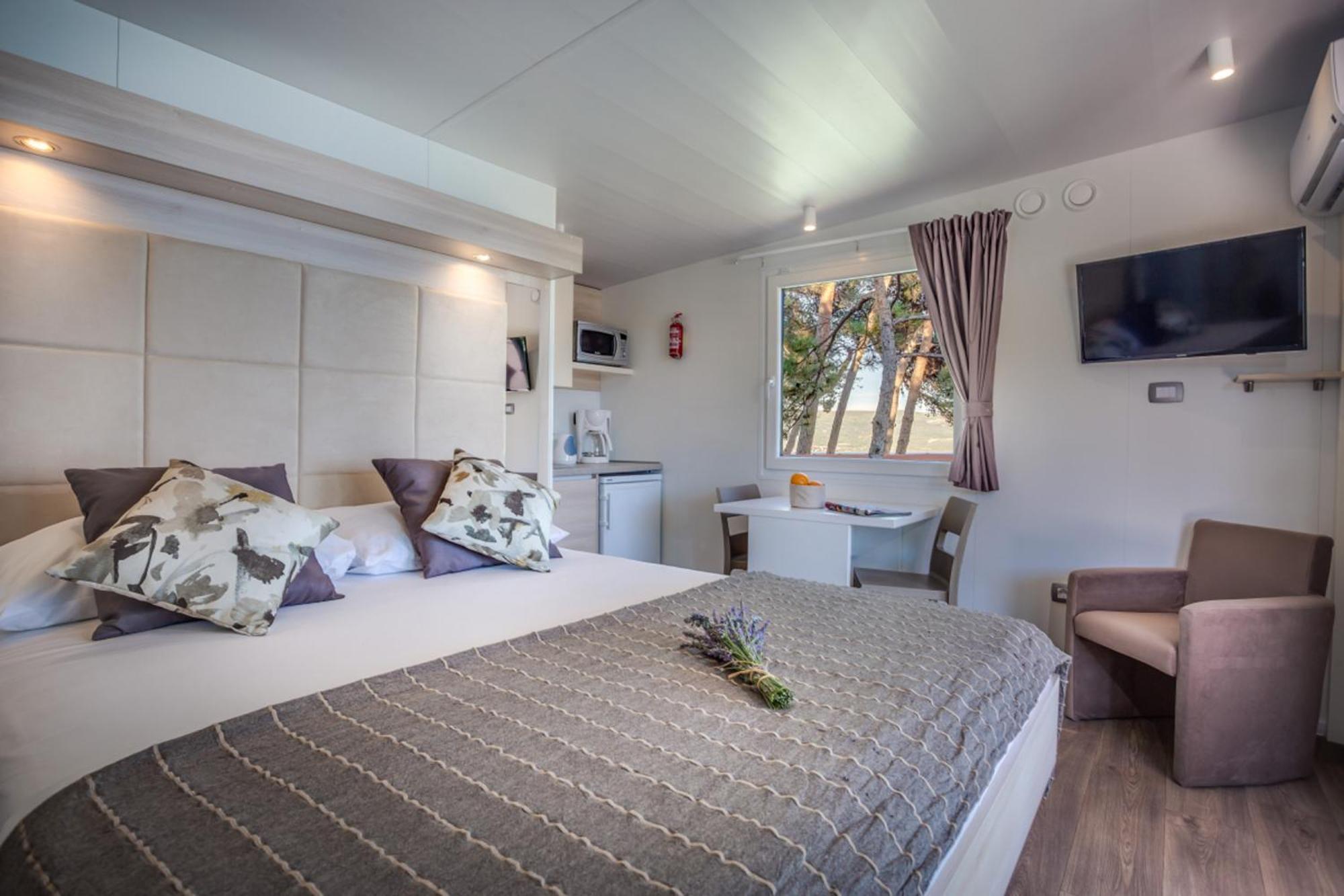 Valamar Camping Jezevac Krk Town Δωμάτιο φωτογραφία