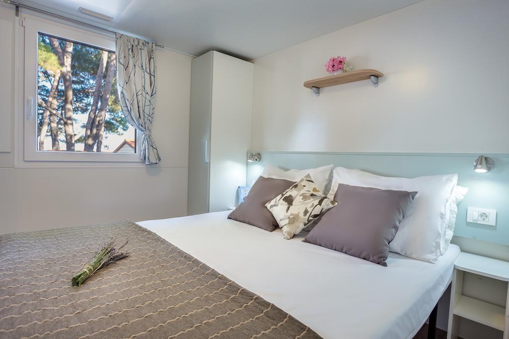 Valamar Camping Jezevac Krk Town Εξωτερικό φωτογραφία