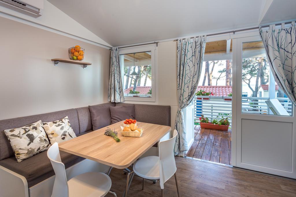 Valamar Camping Jezevac Krk Town Εξωτερικό φωτογραφία