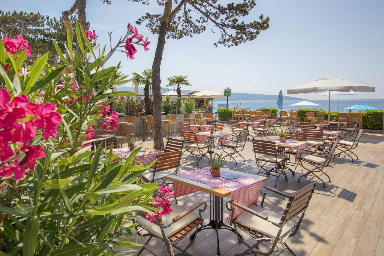 Valamar Camping Jezevac Krk Town Εξωτερικό φωτογραφία
