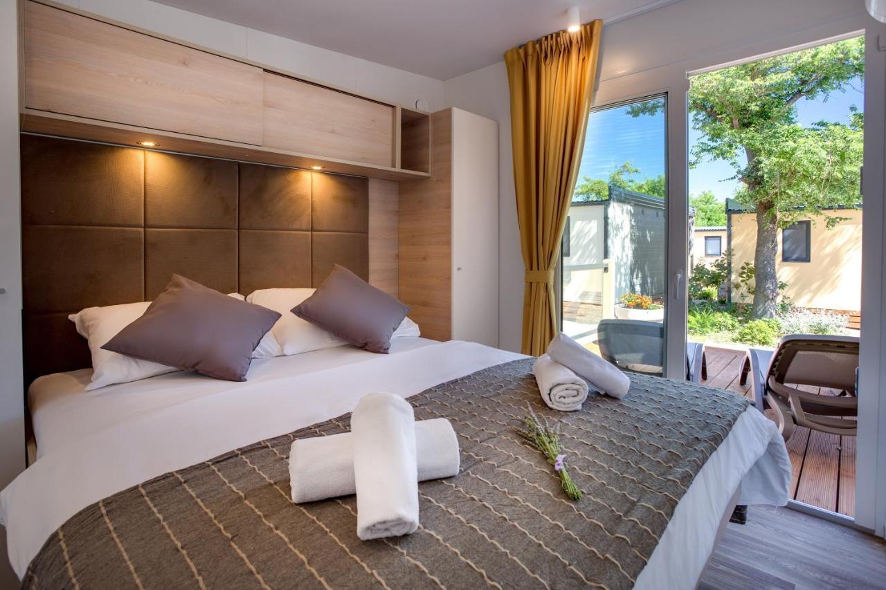 Valamar Camping Jezevac Krk Town Δωμάτιο φωτογραφία